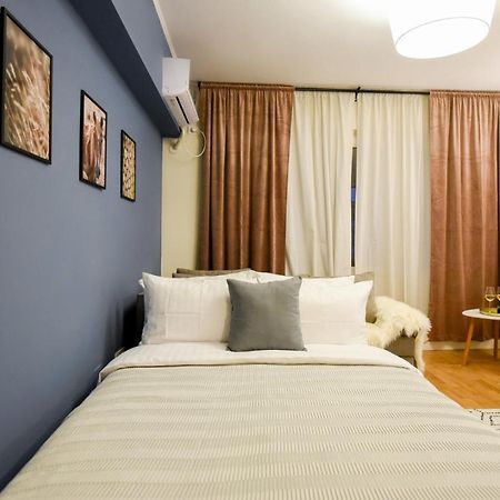 בוקרשט The Dream Apartment - Near Radisson Hotel מראה חיצוני תמונה