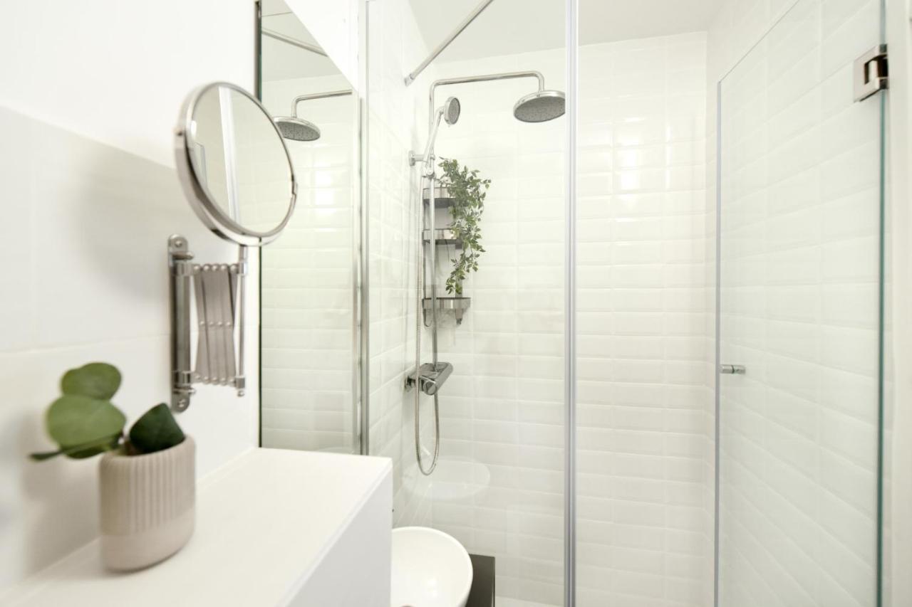 בוקרשט The Dream Apartment - Near Radisson Hotel מראה חיצוני תמונה