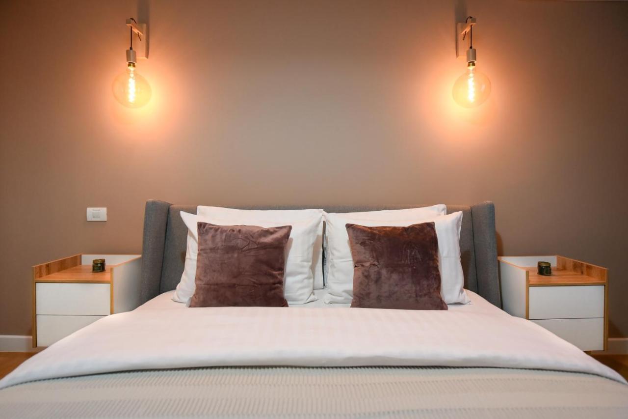בוקרשט The Dream Apartment - Near Radisson Hotel מראה חיצוני תמונה