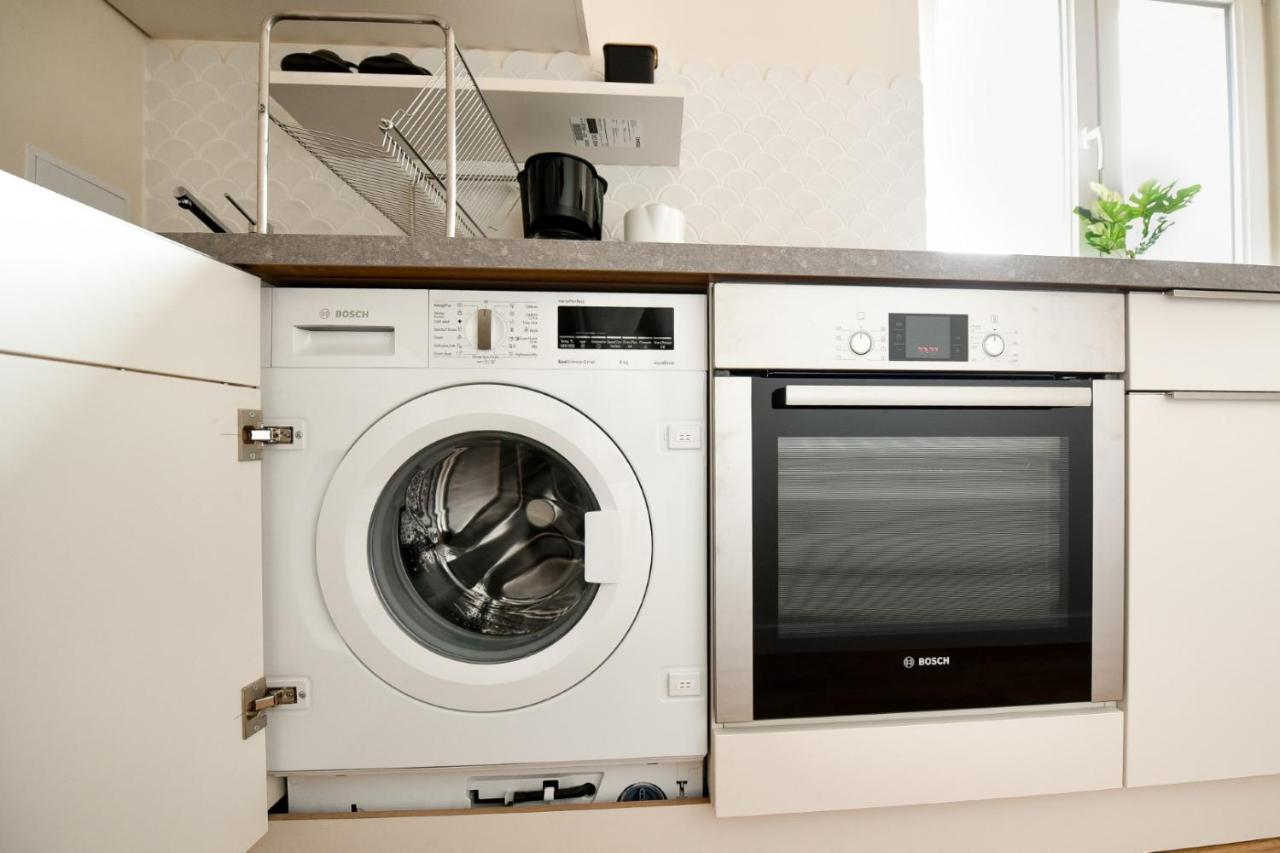 בוקרשט The Dream Apartment - Near Radisson Hotel מראה חיצוני תמונה