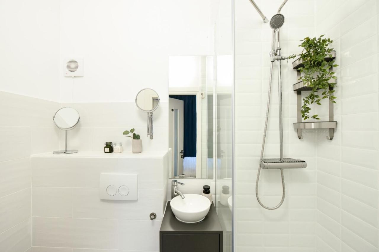 בוקרשט The Dream Apartment - Near Radisson Hotel מראה חיצוני תמונה