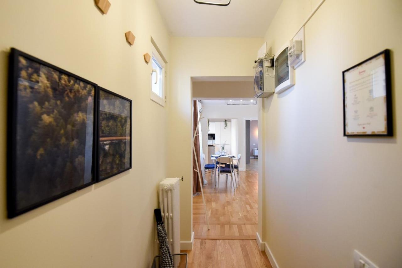 בוקרשט The Dream Apartment - Near Radisson Hotel מראה חיצוני תמונה