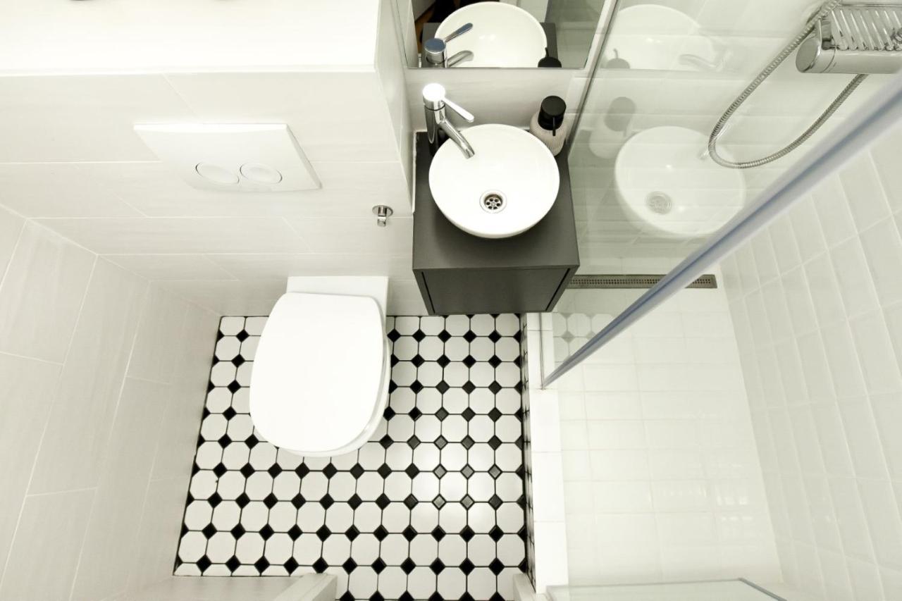 בוקרשט The Dream Apartment - Near Radisson Hotel מראה חיצוני תמונה